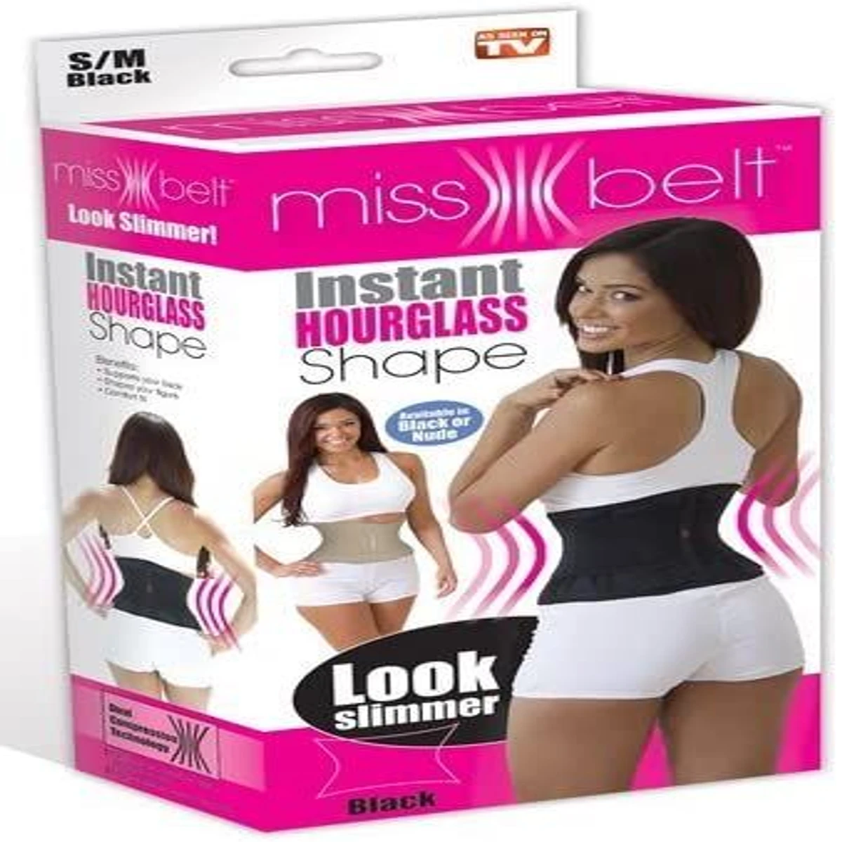 Miss Belt