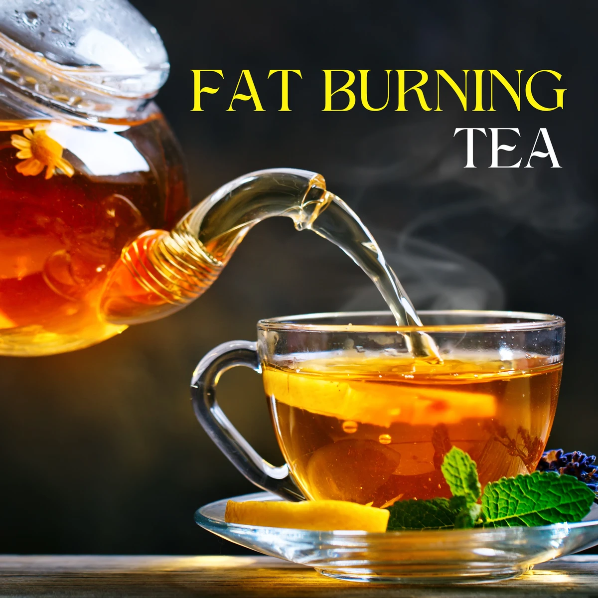 Fat Burning Slimming TEA 50% ডিসকাউন্ট চলছে !!
