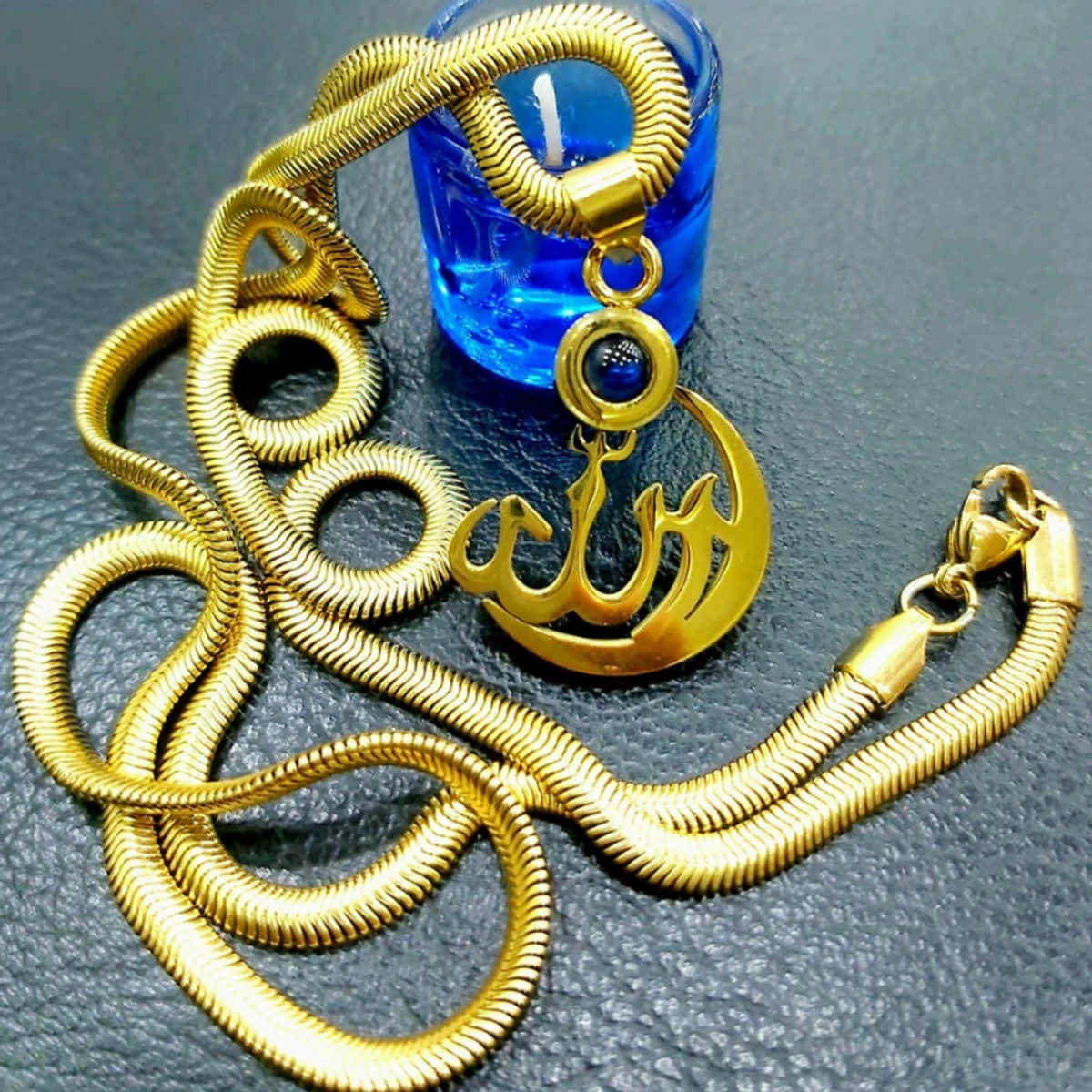 অরিজিনাল আল্লাহ বারাকাত লকেট