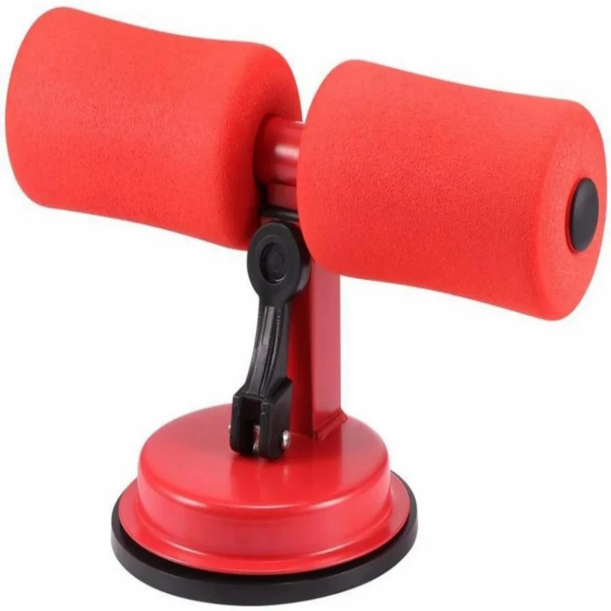 Self Suction Sit Up Bars