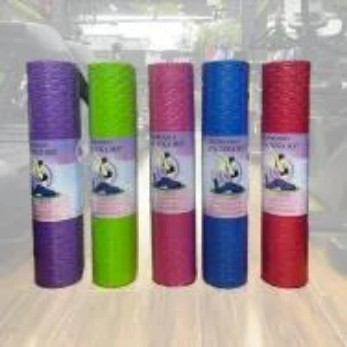Yoga Mat