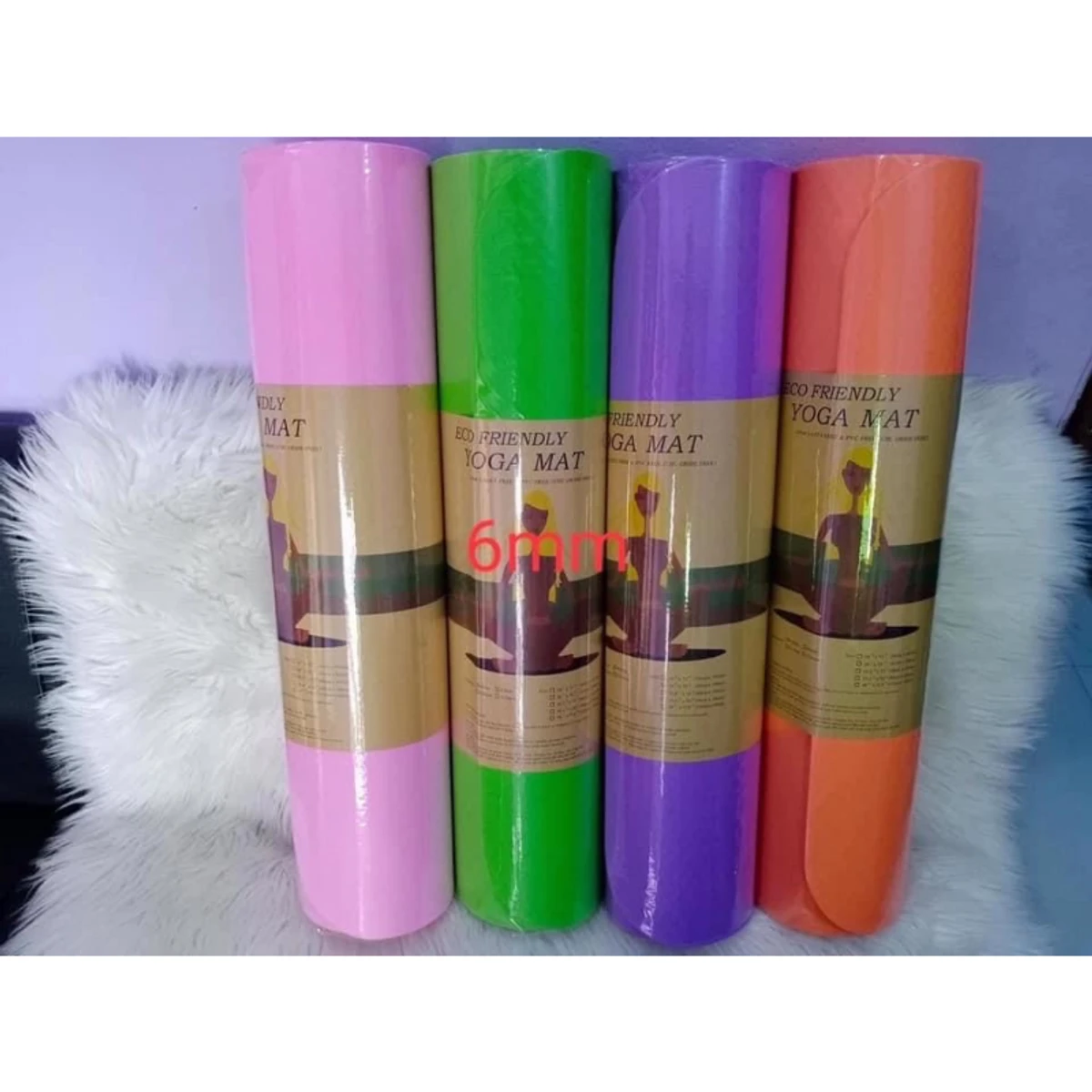 Yoga Mat