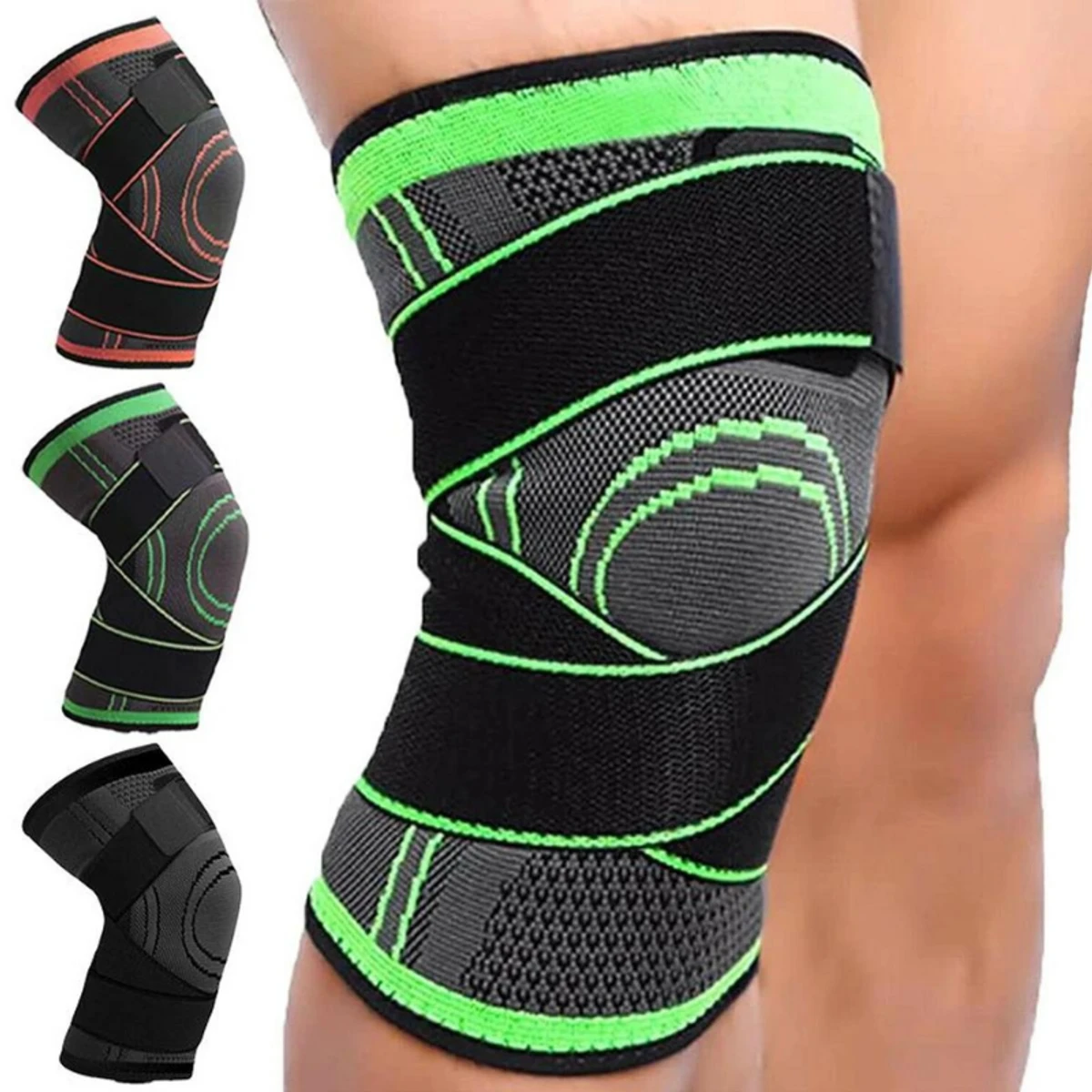 KNEE COMPRESSION SLEEVE