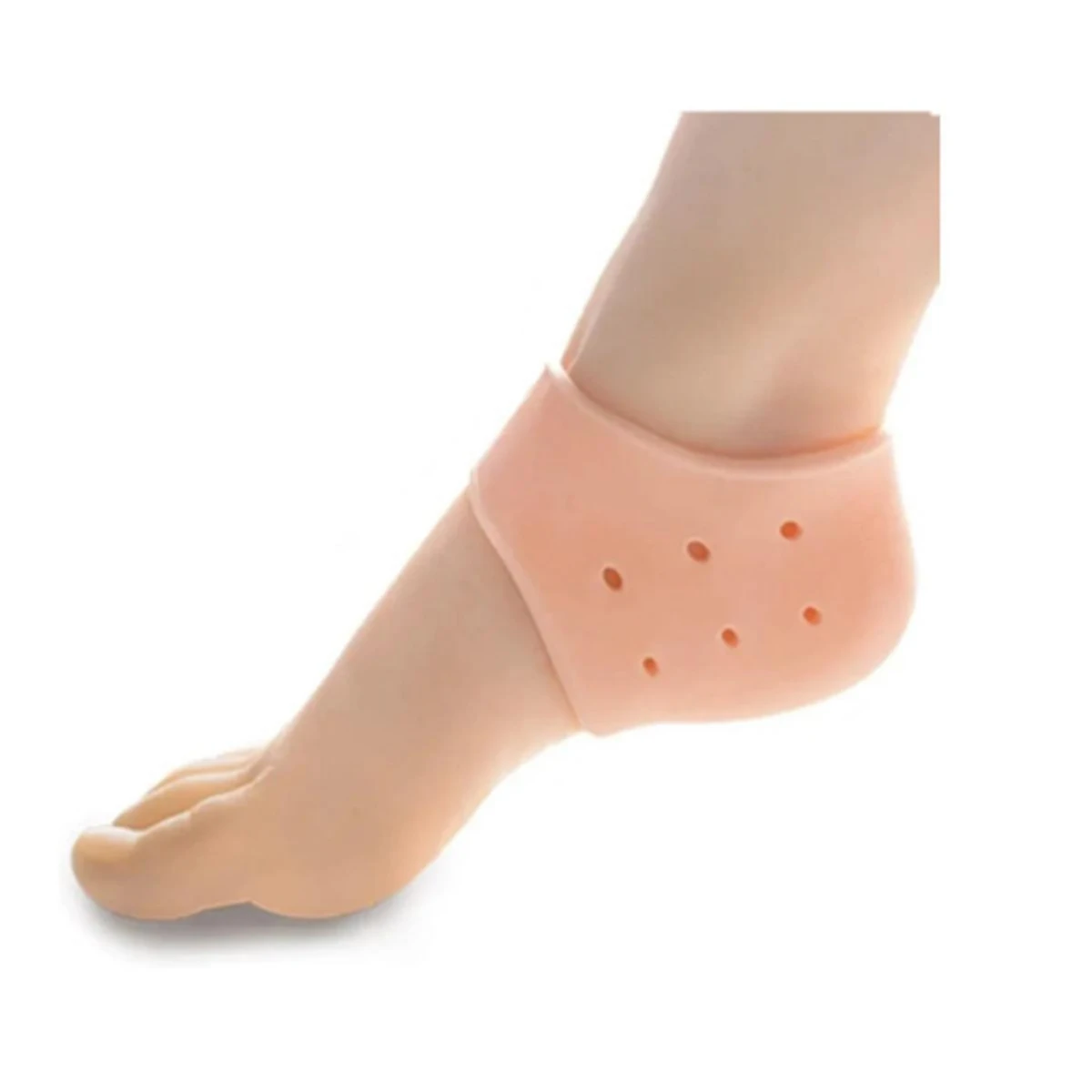 Heel Guard (৪ জোড়া )