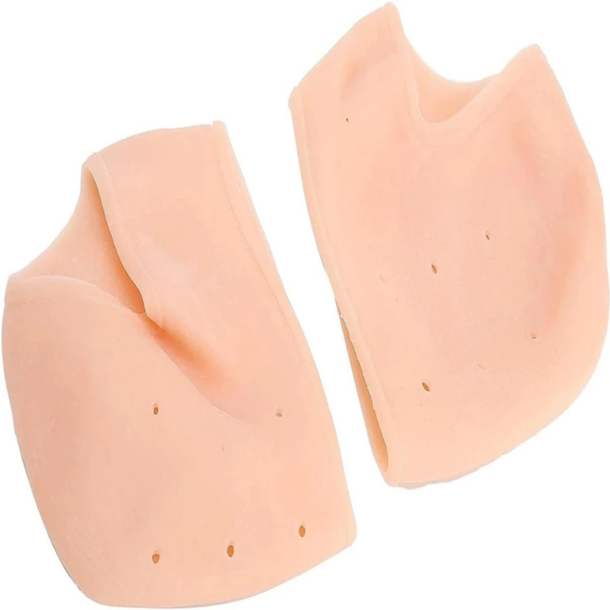 Original Silicone Heel Guard (৩ জোড়া )