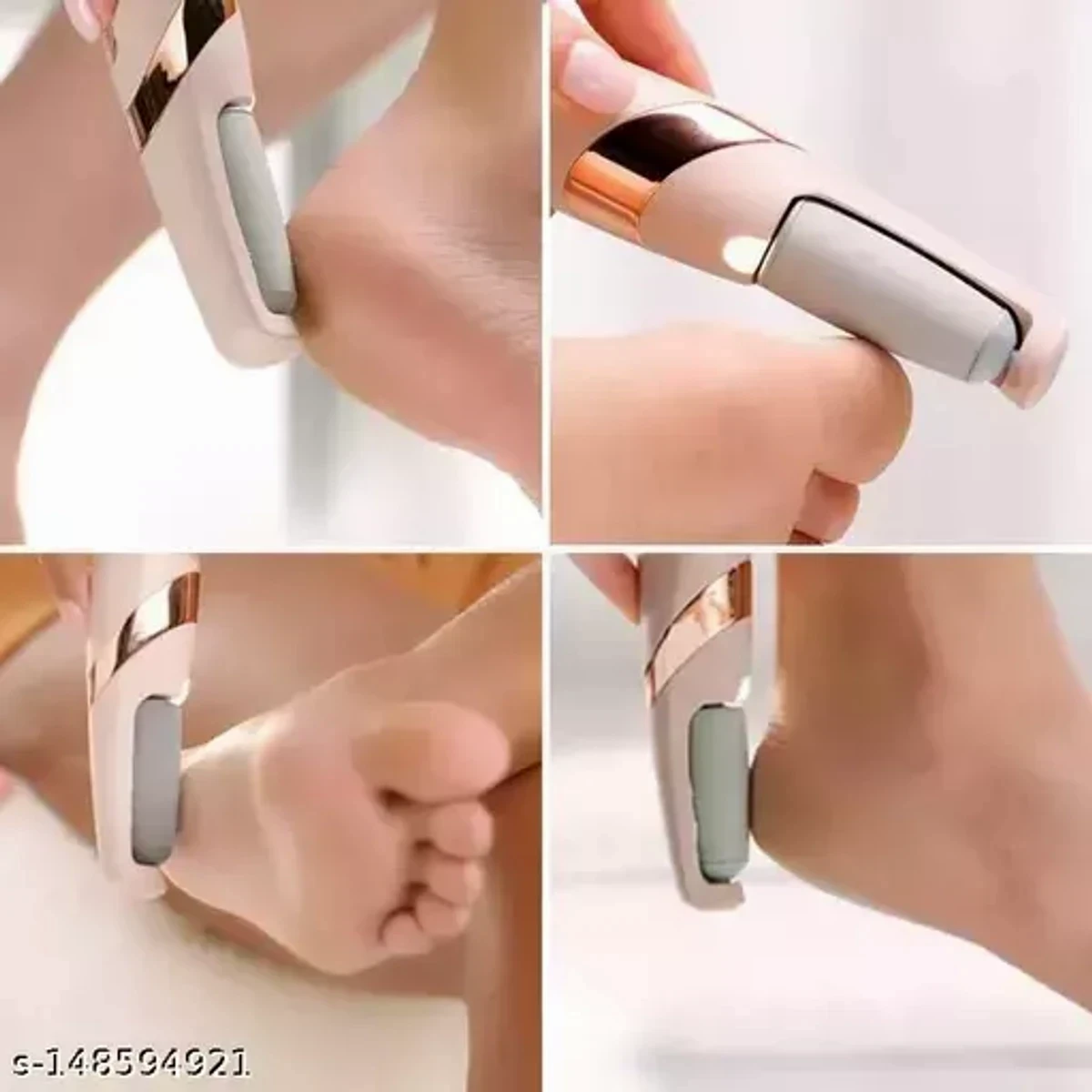পেডিকিউর ফুট কেয়ার