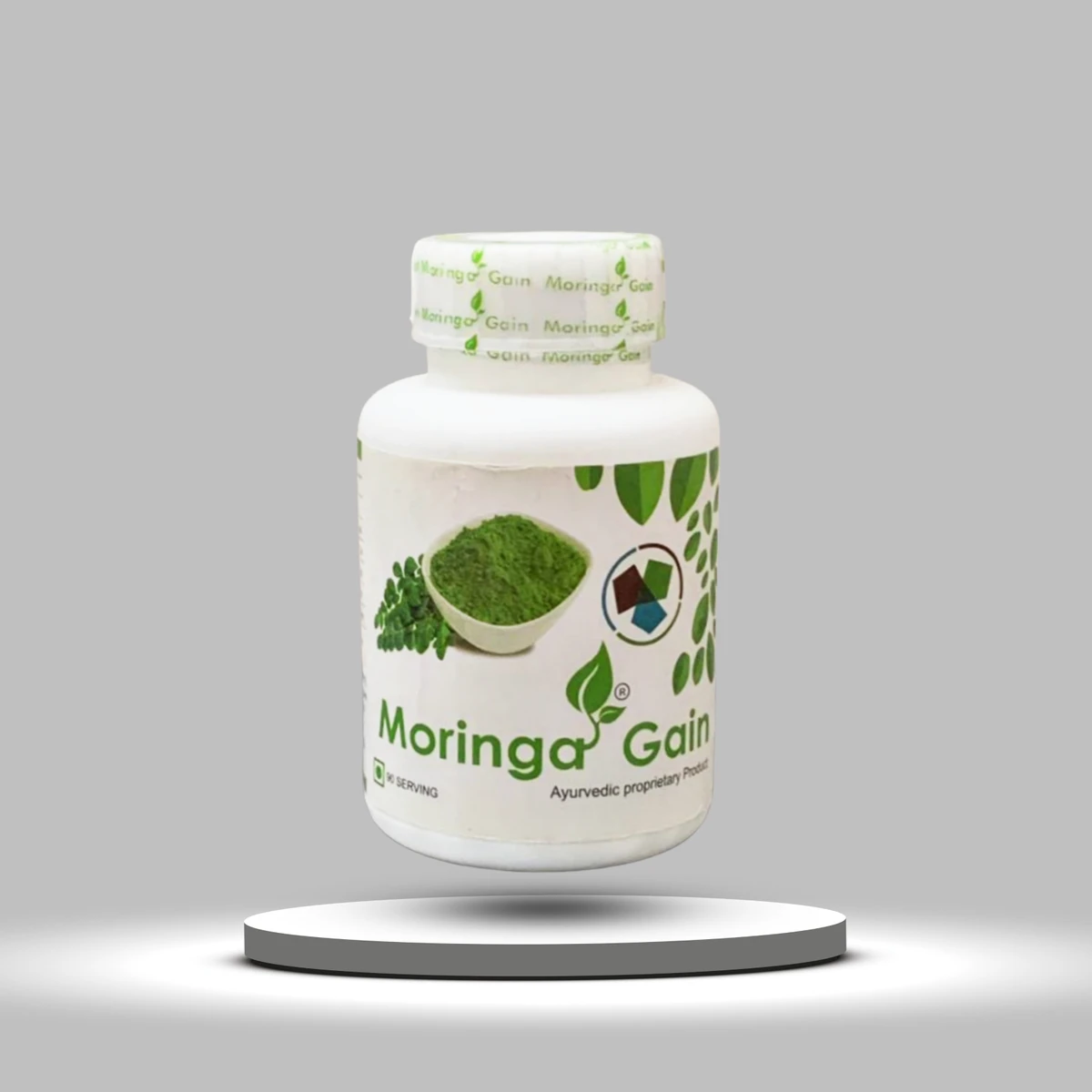 Moringa Gain