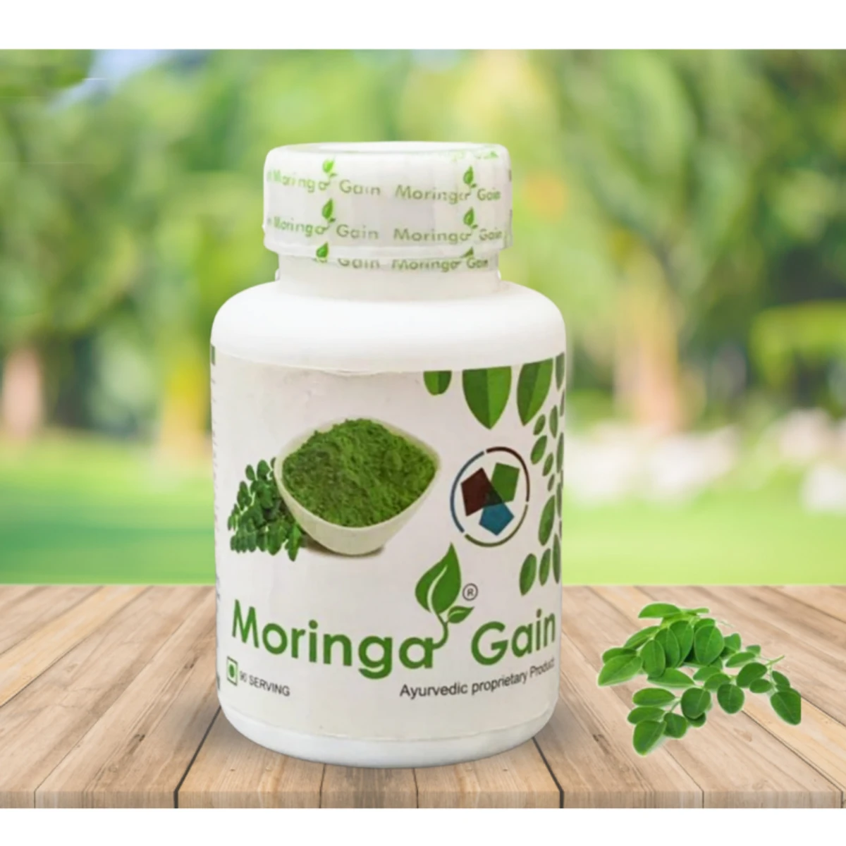 Moringa Gain